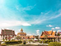 Thailand heeft zijn inreisregels veranderd, dit moet je nu weten
