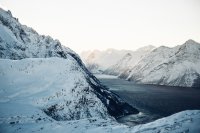 Ålesund is dé basis voor wandelen in de Noorse fjorden