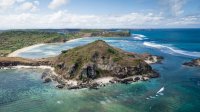Lombok is het rustige alternatief voor Bali