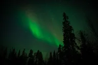 Dit is de beste herfst ooit voor noorderlicht in Lapland