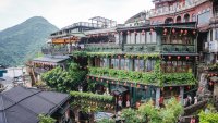 Taiwan is het best bewaarde geheim van Azië
