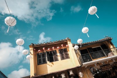 Waarom je minstens een week in Hội An moet doorbrengen
