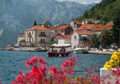 Montenegro is de Balkanhit die je niet mag missen