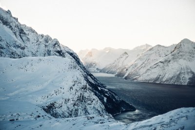 Ålesund is dé basis voor wandelen in de Noorse fjorden