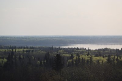 Niemand praat over dit nieuwe natuurpark in Canada