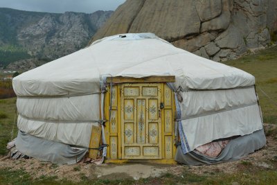 Mongolië is het avontuur waar nu iedereen heen wil