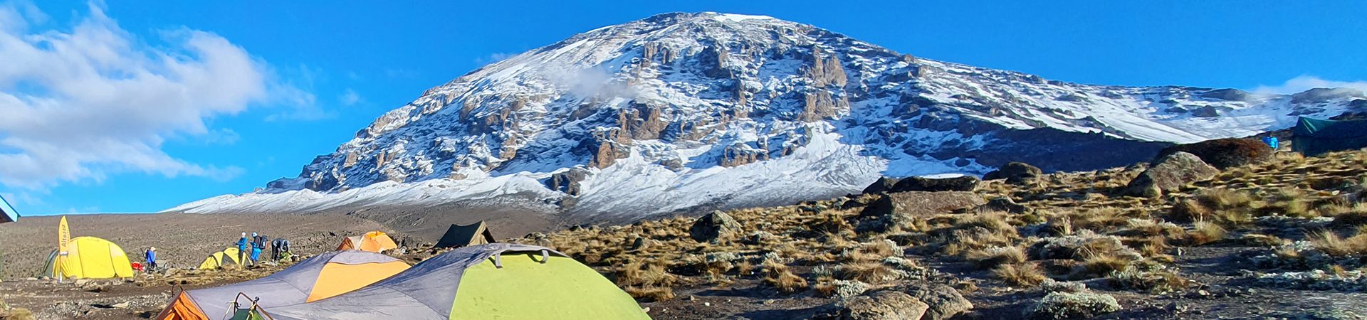 Kilimanjaro